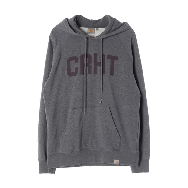 칼하트 CRHT 아치 로고 후드티 M