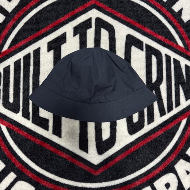 나나미카 윈드 햇 네이비