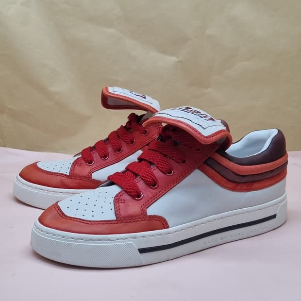 마크바이마크제이콥스 여성 스니커즈235