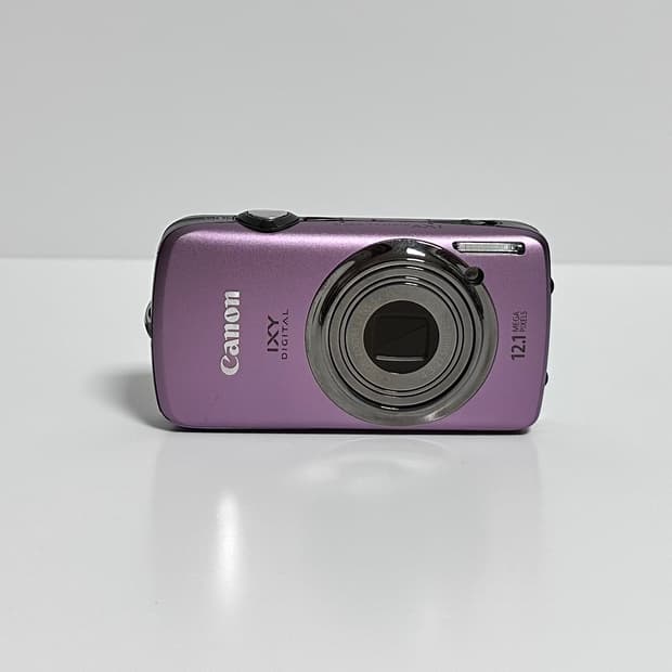 캐논 익시 930 IS (익서스200)