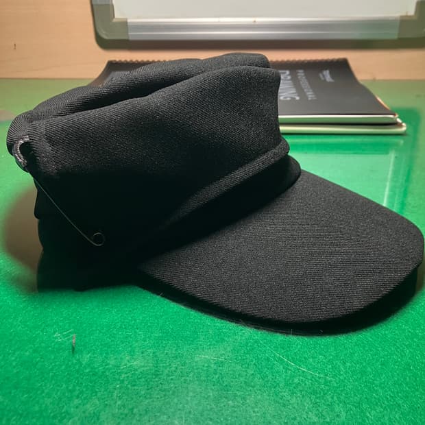 ca4la pin cap