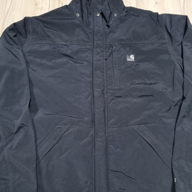 칼하트 쇼어라인 워터프루프 자켓 (L)