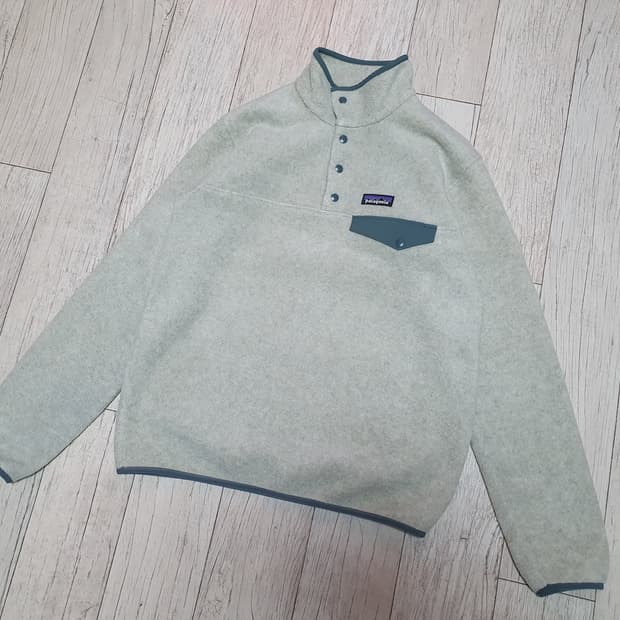 파타고니아 신칠라 오트밀 S