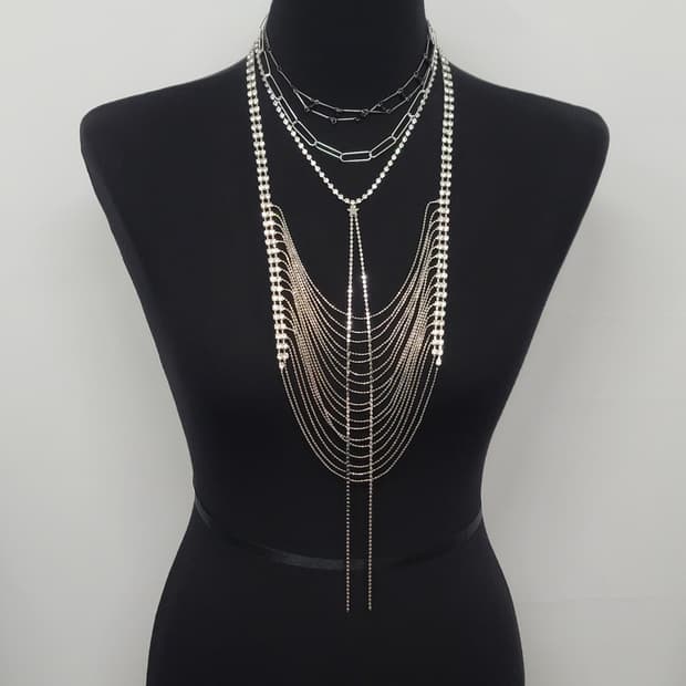 necklace set