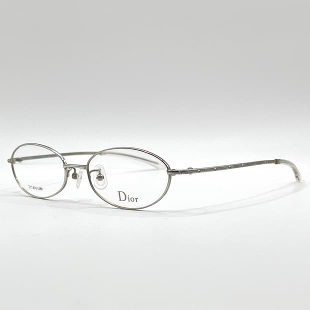 Christian Dior 디올 은테 안경