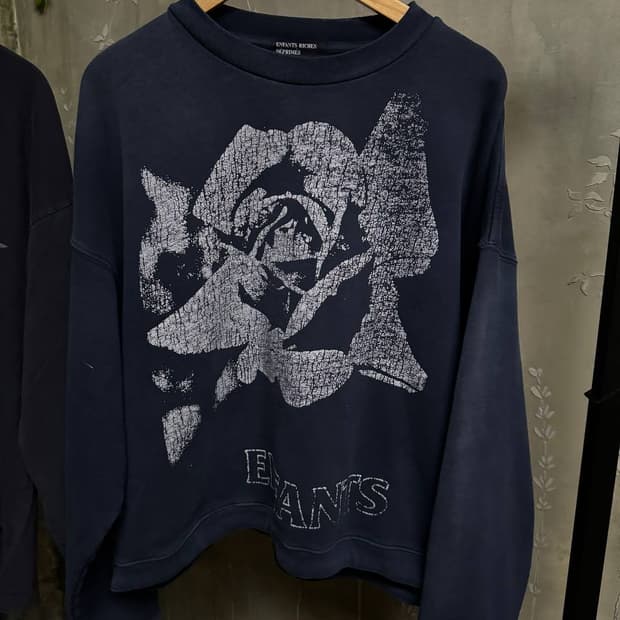 Enfants Riches Deprimes Sweatshirt