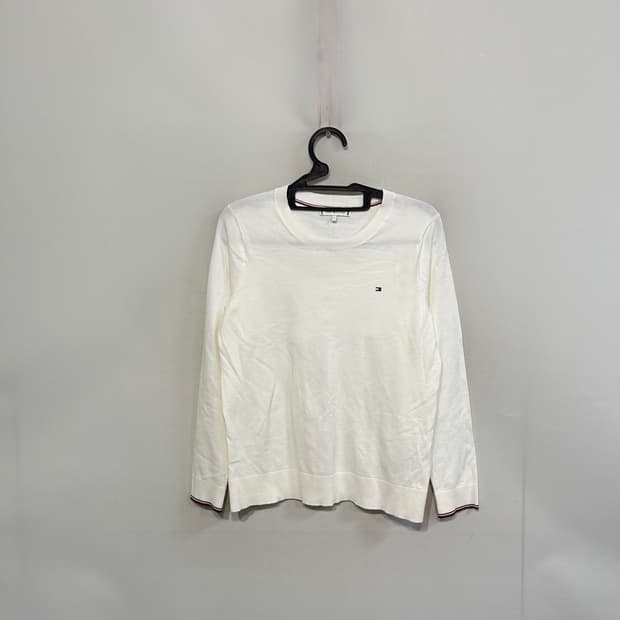 타미힐피거 여성 니트 S 55