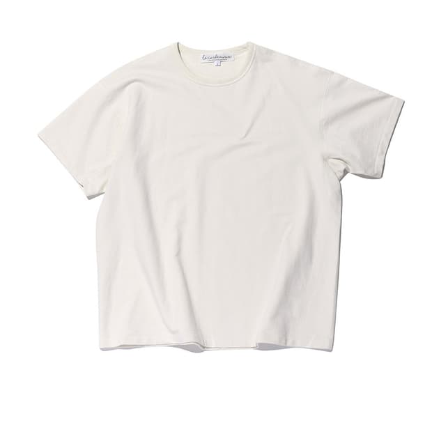 구매 lcbx Flat seam t-shirts