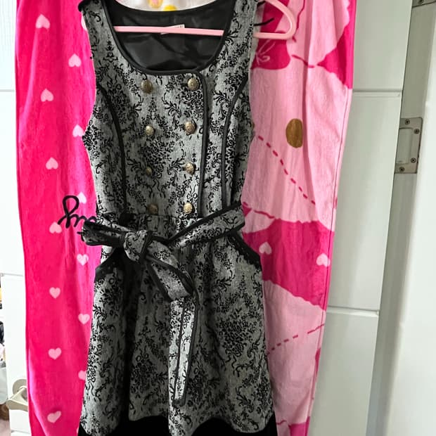 엑시즈팜 원피스