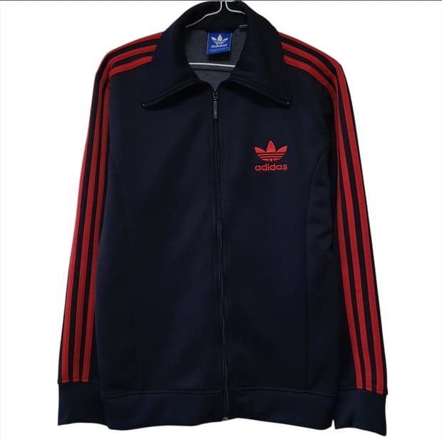 아디다스 파이어버드 져지 100-105 트랙탑저지