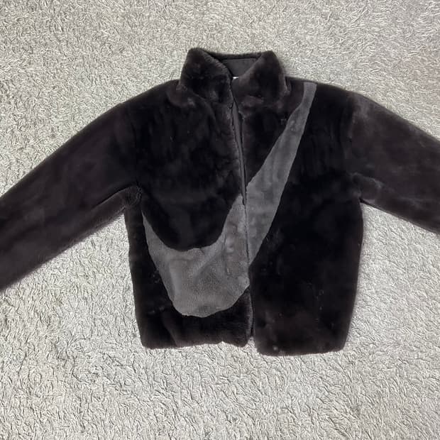 나이키 빅스우시 후리스 여성m