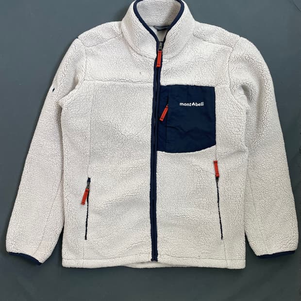 몽벨 플리스 L(95-100)