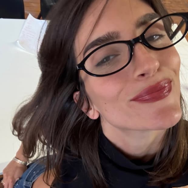 쉬보크 줄루 안경 