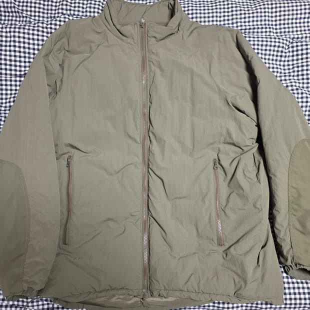 프릭스스토어 MMW 빅실루엣 레벨7 자켓 L사이즈