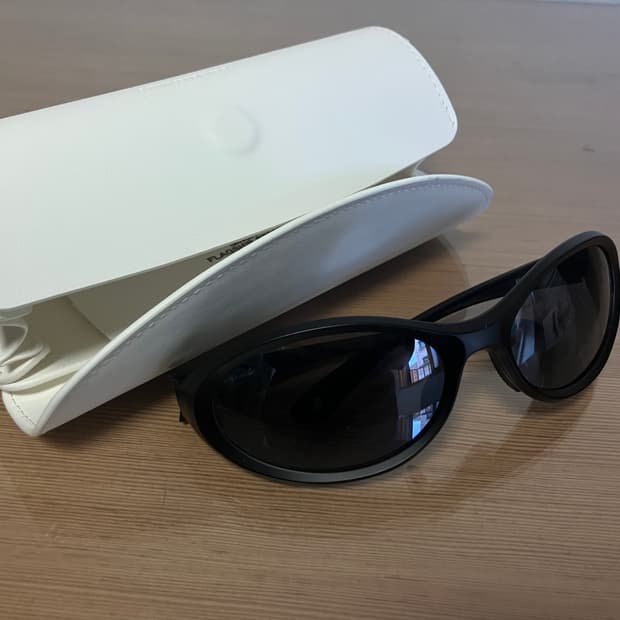 블루 엘리펀트 선글라스