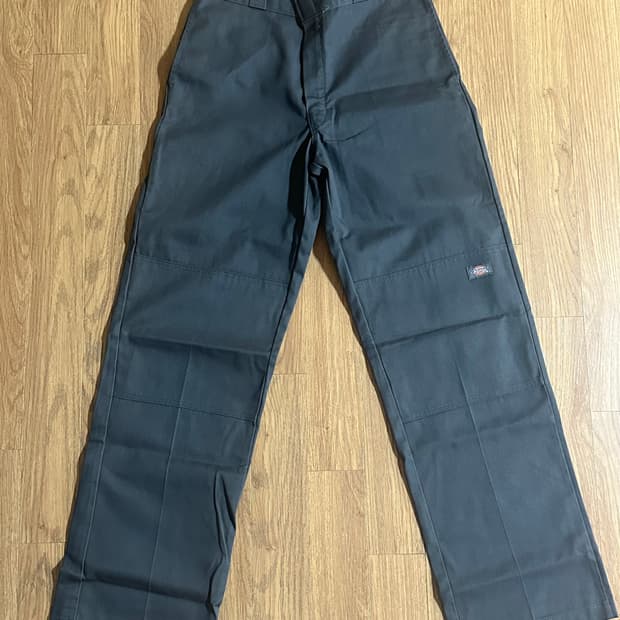 (32) 디키즈 더블니