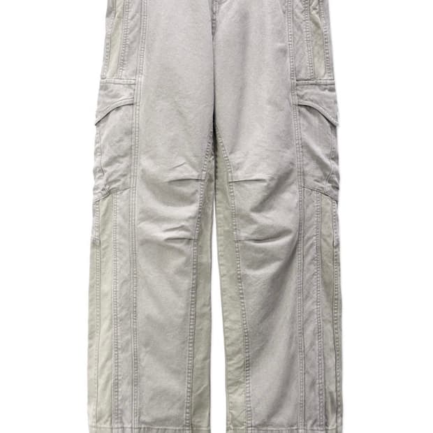 구매) 이그노타 코어13 베인 팬츠 웜그레이