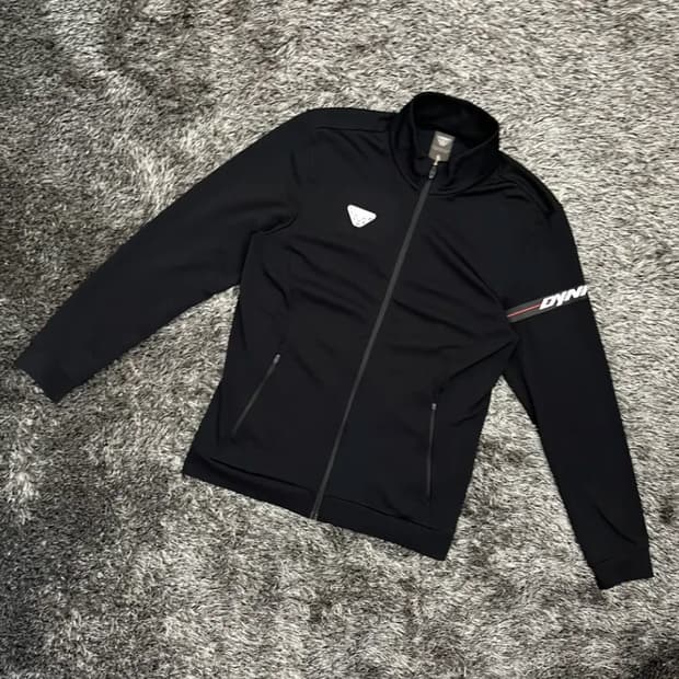 다이나핏 무브플러스 TR 슈트 (105)