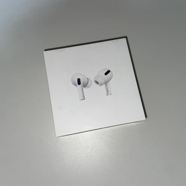 에어팟 프로1