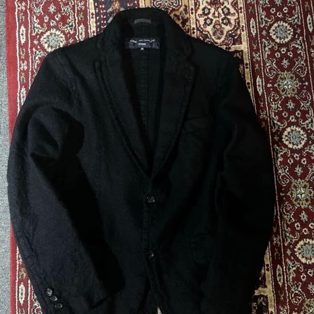 Comme des Garçons Homme 블레이저