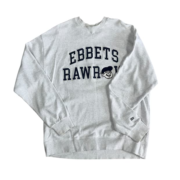 이벳필드 맨투맨