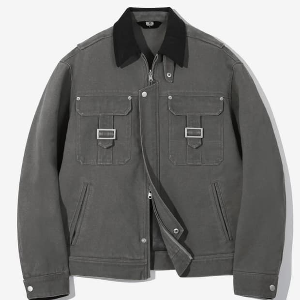 트릴리온 워크 자켓 L사이즈