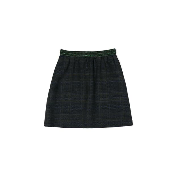 Paul smith tweed skirt