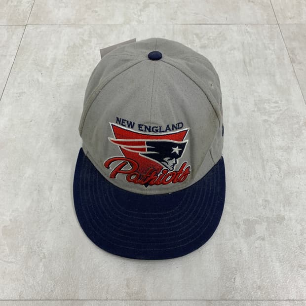 New Era 뉴에라 Pathiots cap