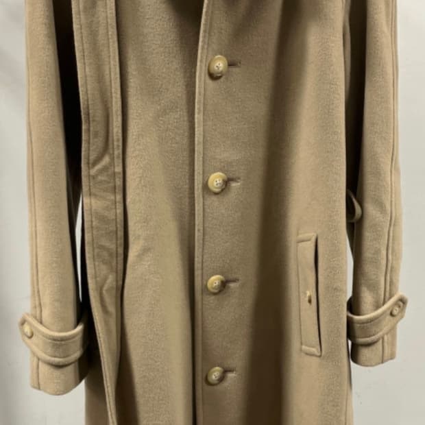 랄프로렌 코트(여성 55에서 55반)