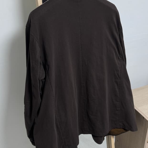 [3] 이얼즈어고 리버서블 블레이저