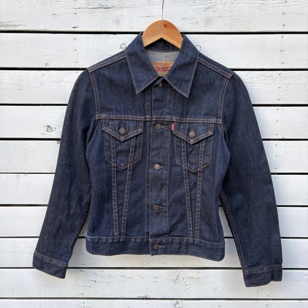 Levi’s 리바이스 데님 자켓