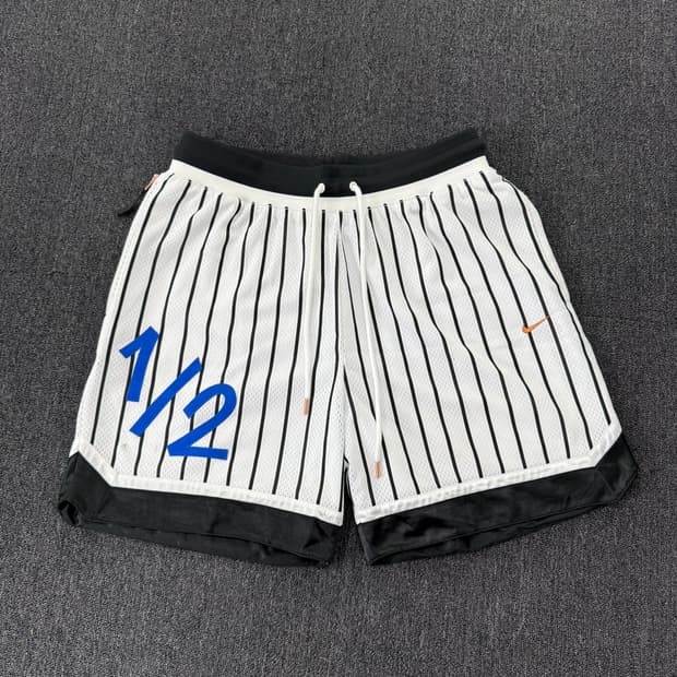 나이키 드라이핏 릴페니 프리미엄 농구 팬츠