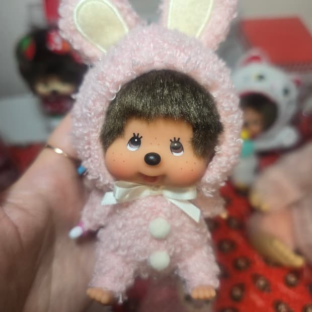 바니 몬치치