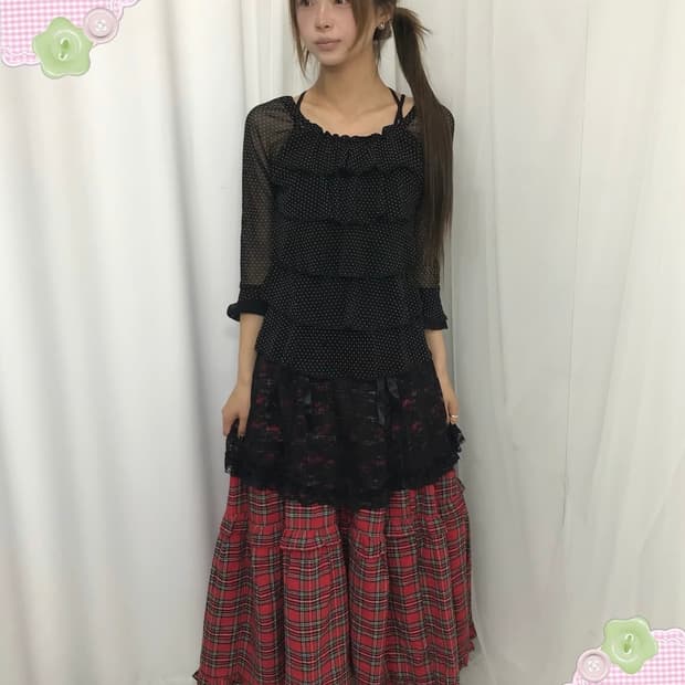 ♧캐캐체 set ♧