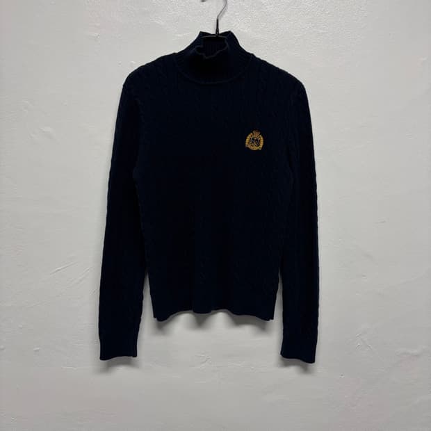 폴로 랄프로렌 케이블 니트 28