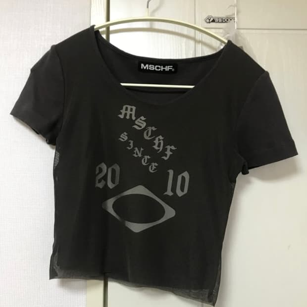 Mschf 반팔