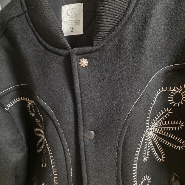 L9 웨스턴 바시티