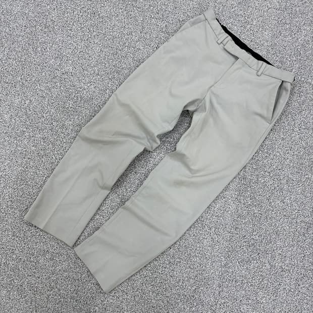 30 무신사스탠다드 치노팬츠 슬랙스 0421J 