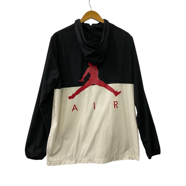 조던 빅로고 바람막이(M)