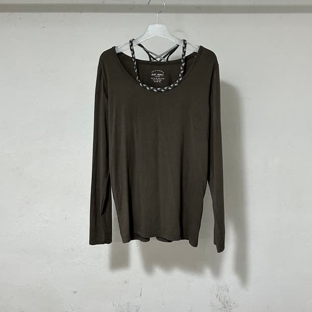 vtg top