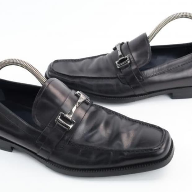 살바토레페라가모 로퍼