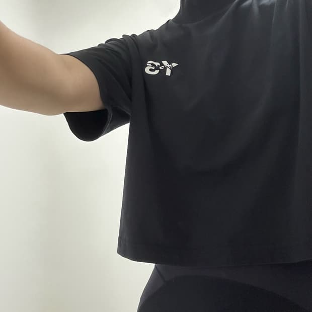 [Y-3] yohji yamamoto T-shirt