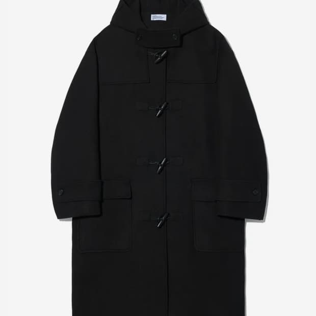 파르티멘토 떡볶이 코트