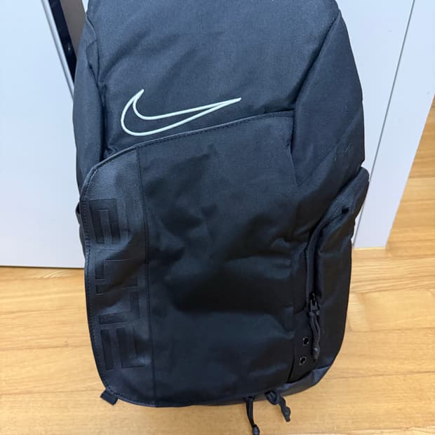 나이키 엘리트 백팩