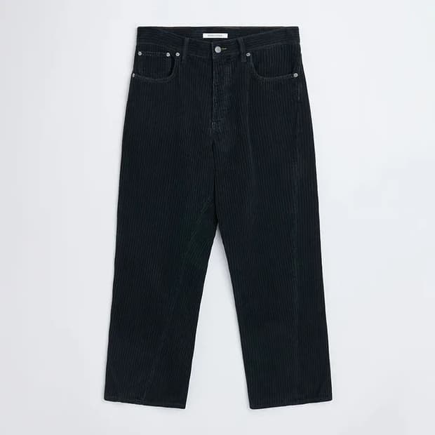 Sunflower wide twist coduroy 31/32