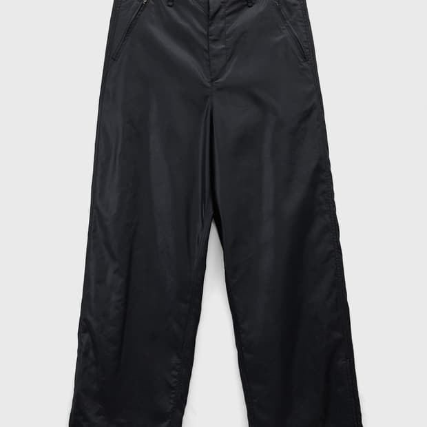 youth 유스 글로우 유틸리티 팬츠