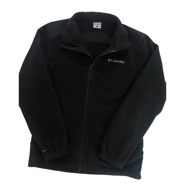 콜롬비아 후리스