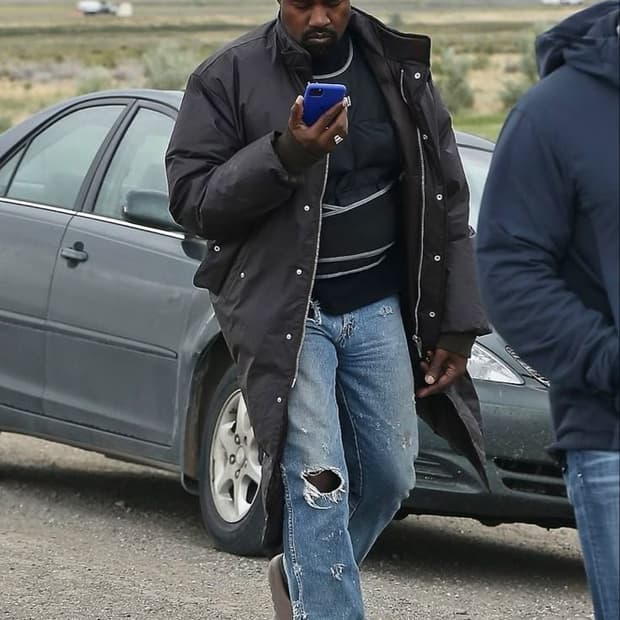 yeezy slide pure 퓨어