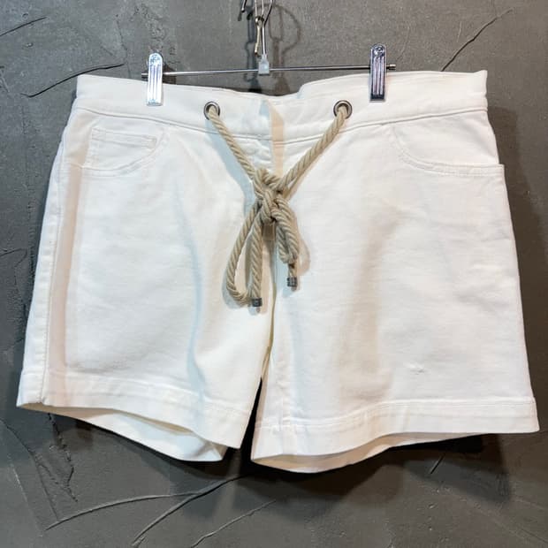 [8] BURBERRY 버버리 반바지