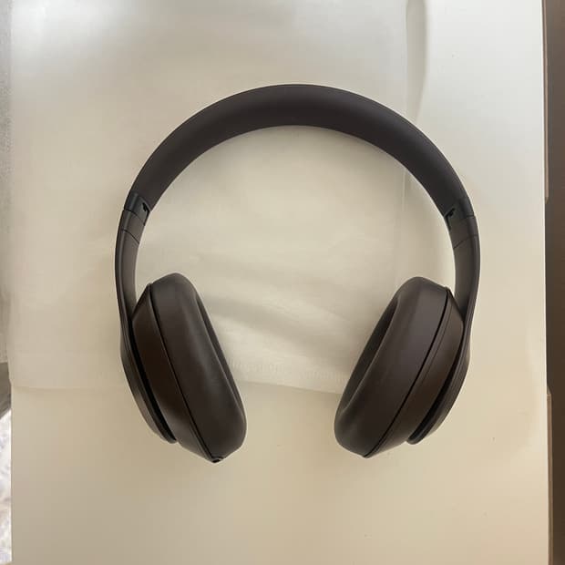 비츠 스튜디오 프로 딥브라운